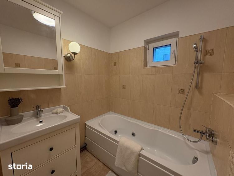 Apartament cu 3 camere în Aviației