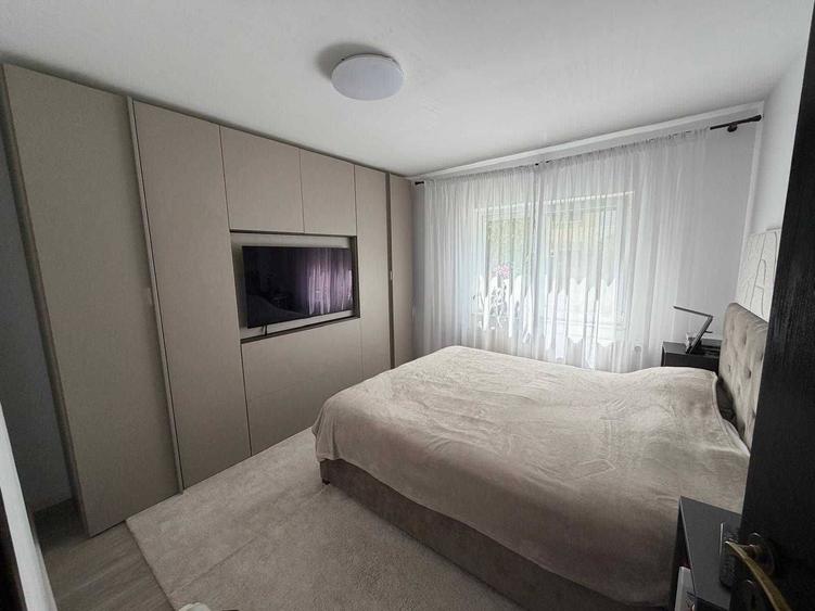 Apartament cu 3 camere in Grigorescu - 2