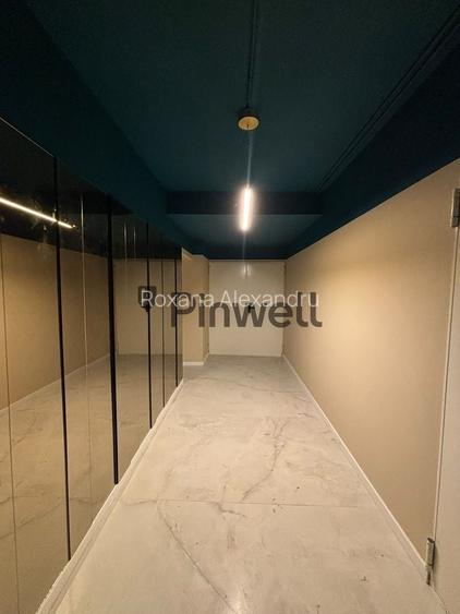 Spațiu comercial | Cloud 9 | 90 mp