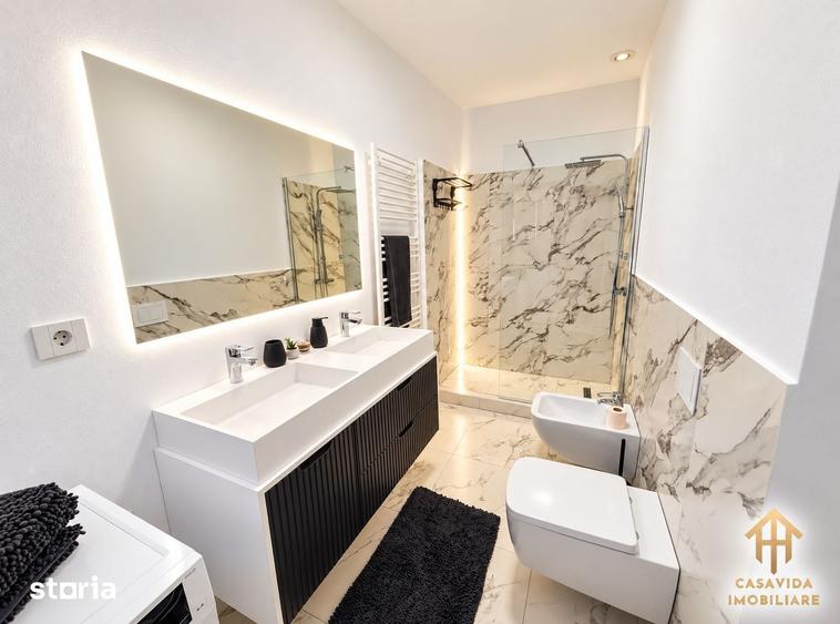 Apartament cu 3 camere în Ultracentral
