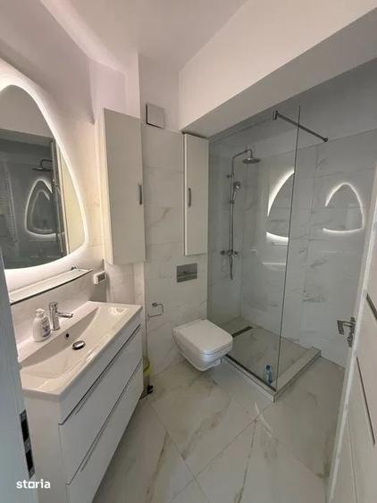 Apartament 2 camere| 1 MAI| Prima inchiriere| AC& Centrala| - 6