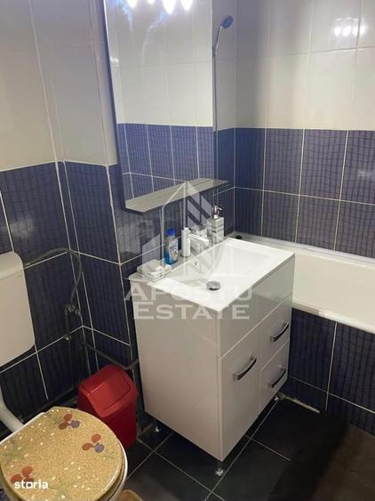 Apartament cu 2 camere de inchiriat zona Lipovei - 7