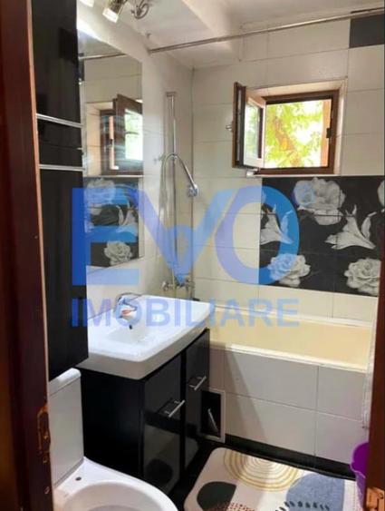 APARTAMENT DE INCHIRIAT CU 3 CAMERE, MOBILAT SI UTILAT, MIRC - 4