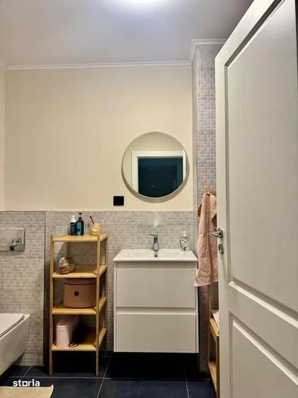 Apartament de inchiriat | 2 camere | Elite City |Pet Friendly| Parcare - 5