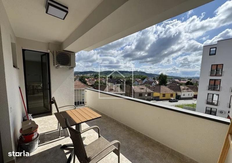 Apartament cu 3 camere Balanta - 8