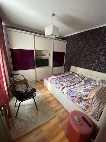 Apartament cu 2 camere decomandat în Olteniței