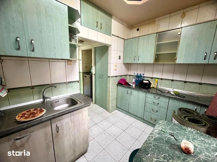 C/1554 De vanzare apartament cu 2 camere in Tg Mure? - Semicentral - 4