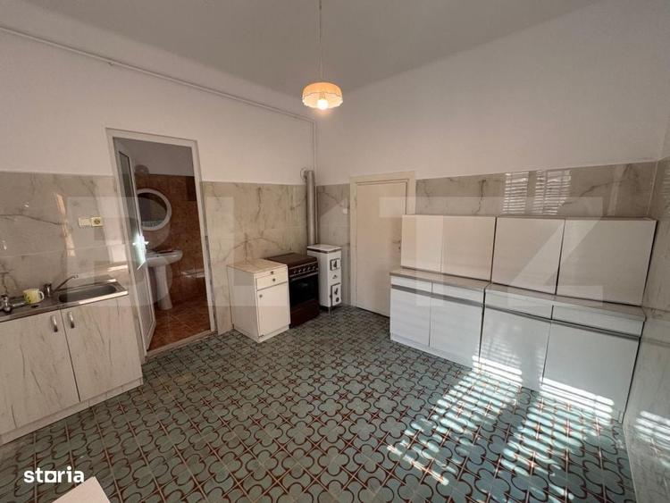 Casă cu 4 camere în Deve