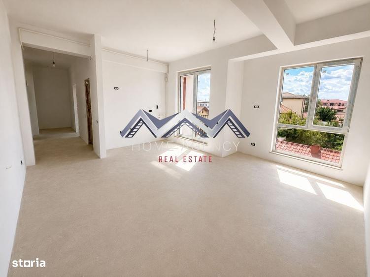 Apartament cu 2 camere în Ultracentral