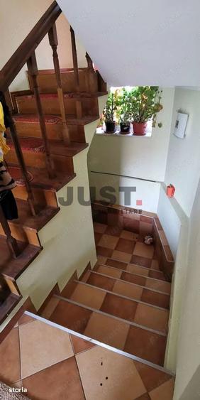 Casă cu 4 camere cu Canalizare în Tăuții-Măgherăuș