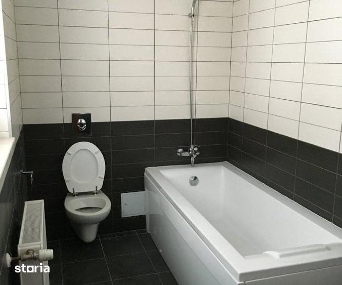 Apartament cu 2 camere în Pieptănari