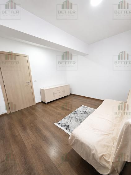 Apartament 2 camere D+P, decomandat, 78 mp utili – Șos. Olteniței - 3