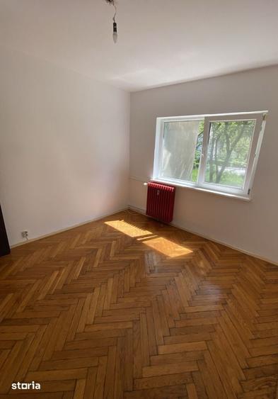 Apartament 2 camere c.f.1/dec Trivale 69000euro - 1