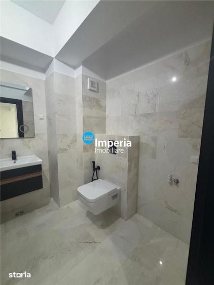 Apartament cu 2 camere în Copou