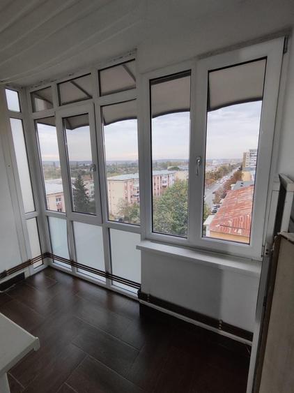 Apartament cu 2 camere semidecomandat în Brazda lui Novac