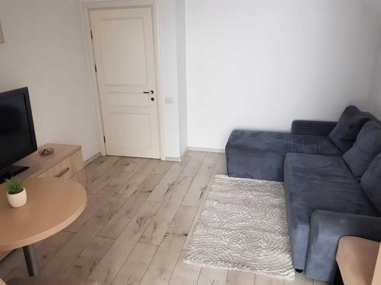 Apartament cu 2 camere decomandat în Nord