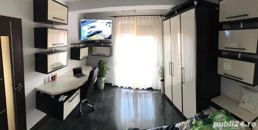 Apartament cu 2 camere zona Braytim - 1