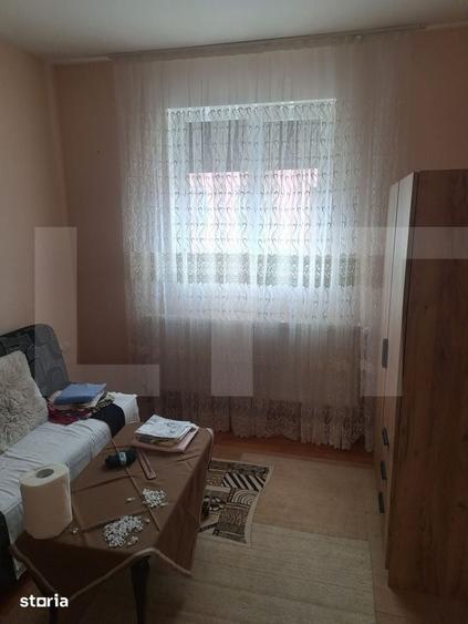 Casă cu 4 camere cu Teren 495 Mp în Central