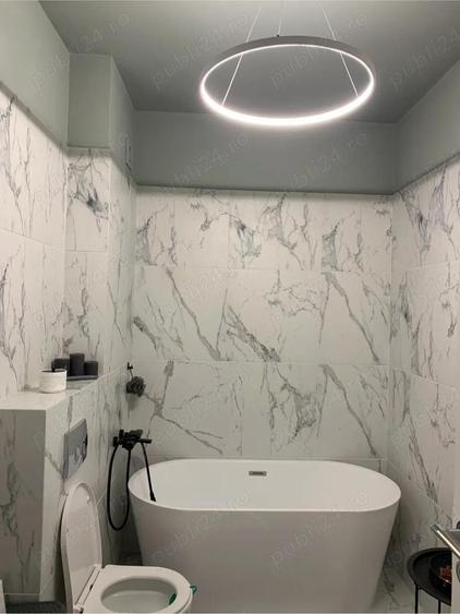 Apartament cu 3 camere decomandat în Apărătorii Patriei