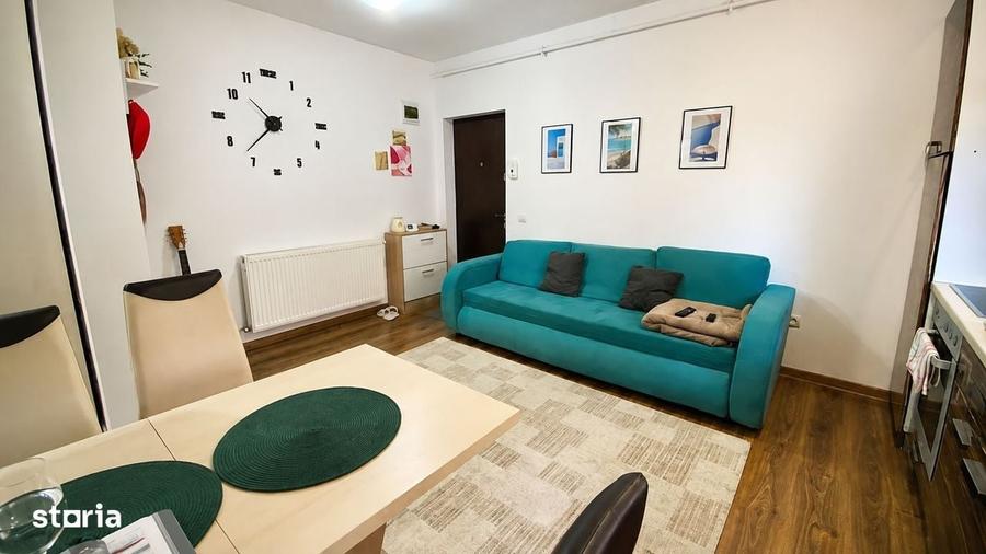 Apartament cu 2 camere în Central
