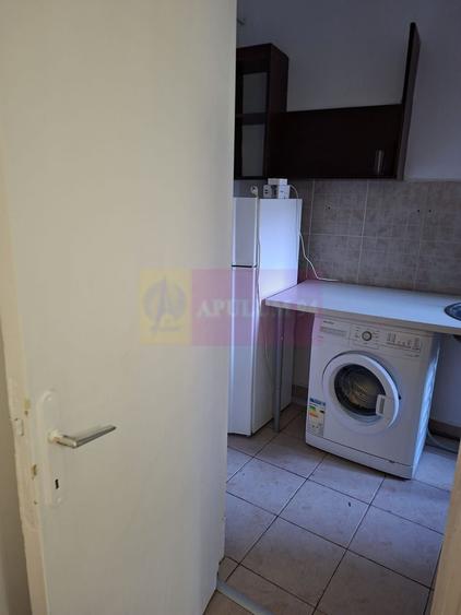 Garsonieră de închiriat Ultracentral - Între Piața Romană și Dorobanți - 26