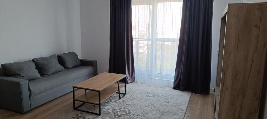 Apartament semidecomandat în Morarilor