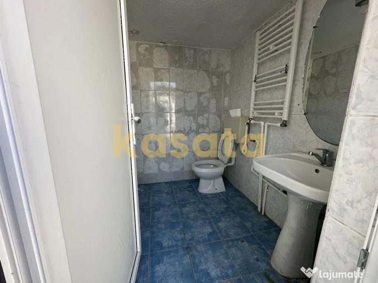 Casă cu 3 camere cu Teren 325 Mp în Giulești