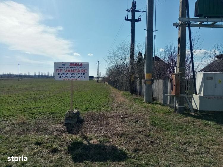 Spațiu comercial, în Aninoasa