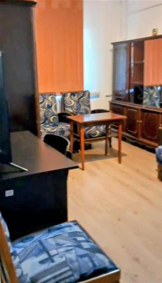 Apartament cu 2 camere decomandat, mobilat în Alexandru cel Bun
