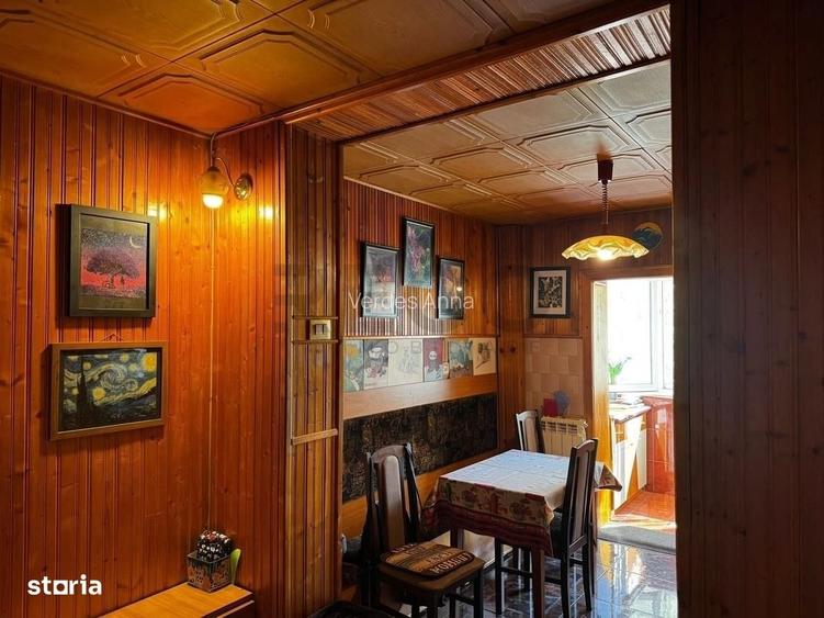 RECO Apartament 2 camere in Nufarul