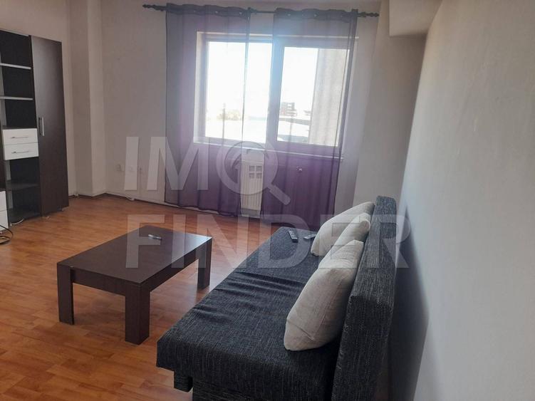 Apartament cu 2 camere decomandat, mobilat în Zorilor