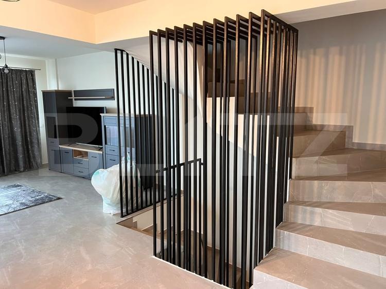 Duplex cu 5 camere cu Canalizare în Mănăștur