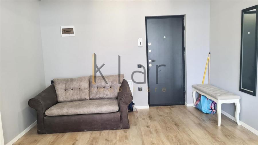 Apartament 3 Camere 54mp, 2 balcoane, Baciu str. Stelelor - 6