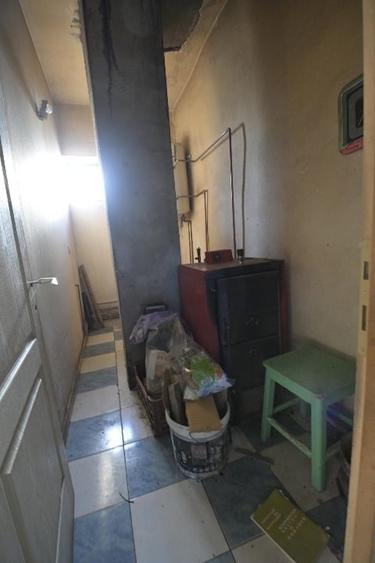 Casă individuală cu 2 camere cu Teren 1833 Mp în Igriș