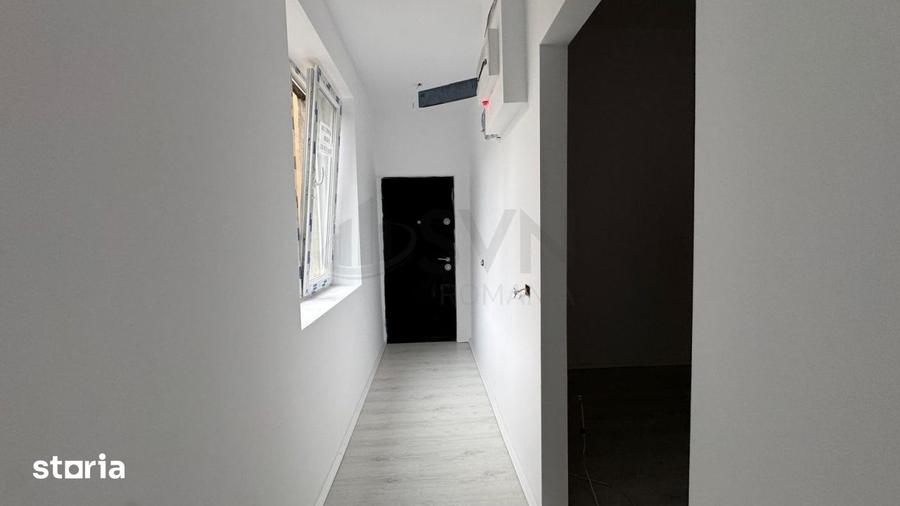 Apartament cu 2 camere în Calea Victoriei
