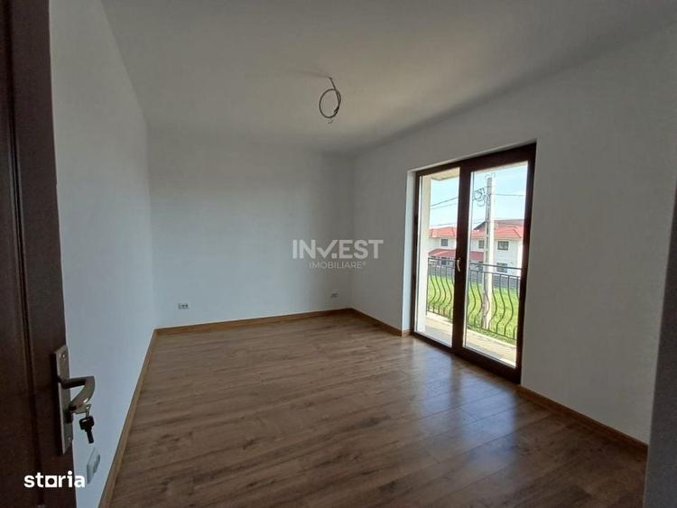 Casă cu 4 camere în Ciurbești