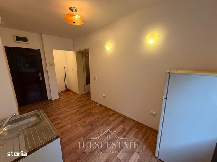 Apartament cu 2 camere în Democrației