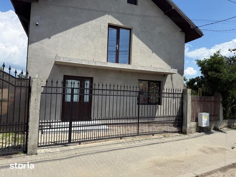 Garsonieră în Mătești