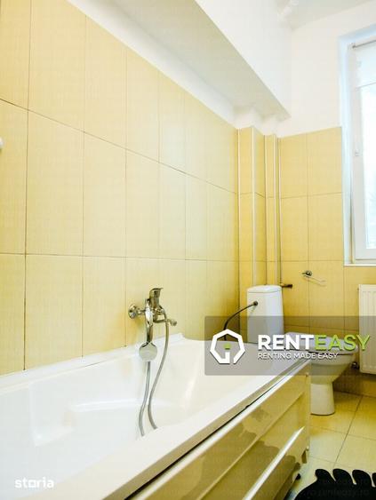 Apartament cu 2 camere în Piața Unirii