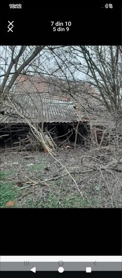 Casă individuală cu 1 camere în Iablanița