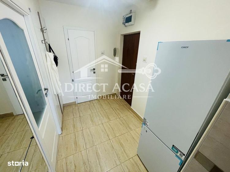 Apartament cu 2 camere de inchiriat-Str Parangului-Zona Dambu - 8