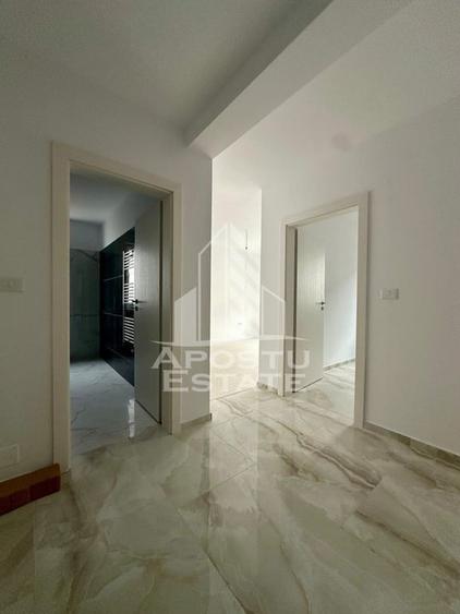 Apartamente cu 1 camera, decomandate in Giroc la hotel IQ - 8