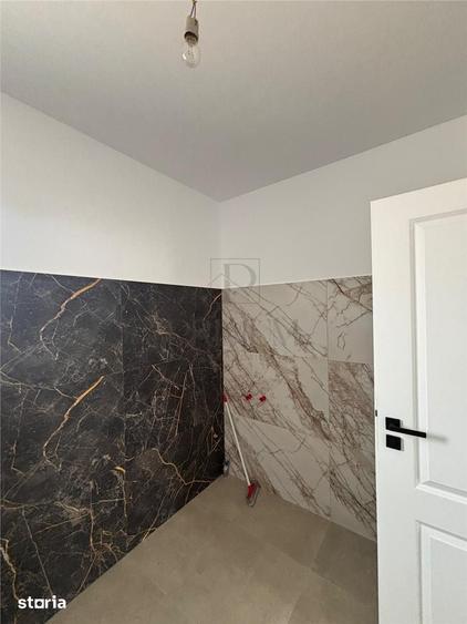 DUPLEX ELEGANT, MOSNITA NOUA, 4 CAMERE, 102MP. - 1