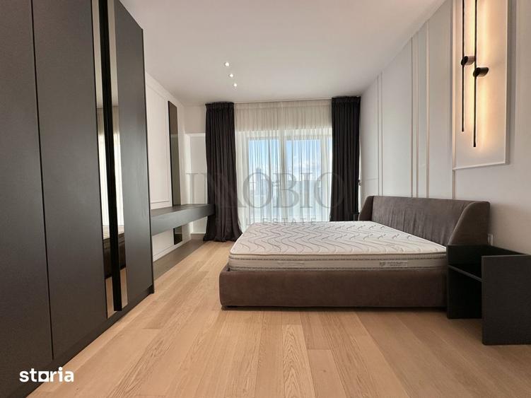 Apartament cu 3 camere în Floreasca