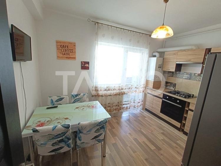Apartament modern cu 2 camere decomandate si loc de parcare - 13