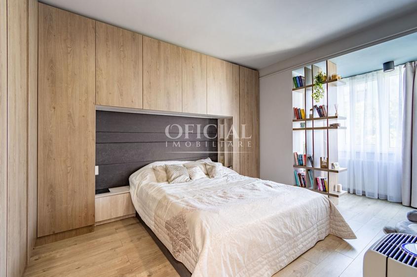 Apartament 2 Camere | Modern Mobilat | Gheorgheni Baita Interservisan - 15
