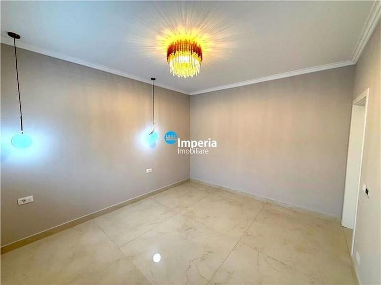 Casă individuală cu 3 camere cu Teren 500 Mp în Valea Adâncă
