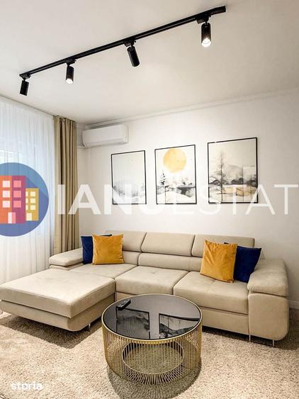 Calea Rahovei Buzoieni Petre Ispirescu Renovat Lux Prima Chirie - 2