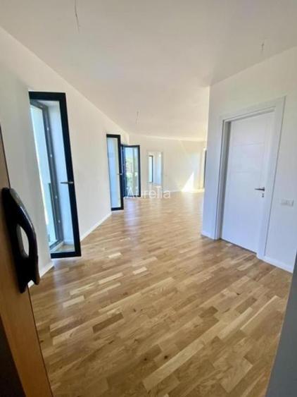 Pipera complex rezidential 2026 bloc Boutique- langa Azur- Lux