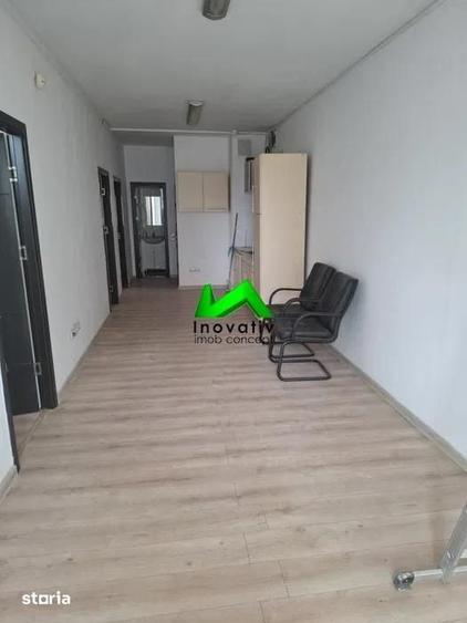 Spațiu comercial, de 98 mp, în Calea Dumbrăvii